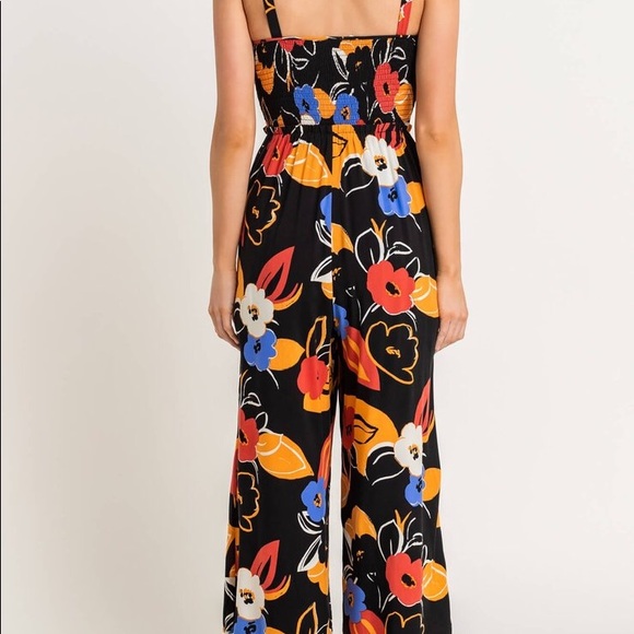 Jumpsuit - Picture 2 of 5